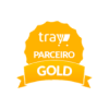 Tray Gold