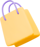 Sacola de compra