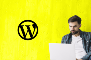 wordpress