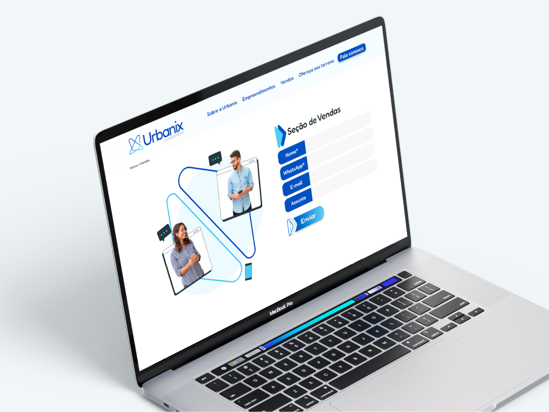 Urbanix