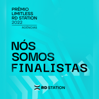 RD Station – Prêmio Limitless