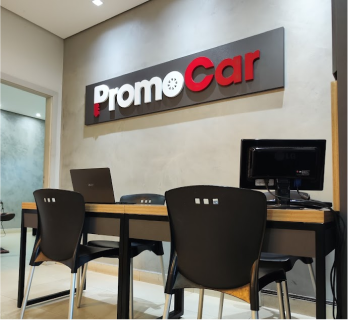 PromoCar