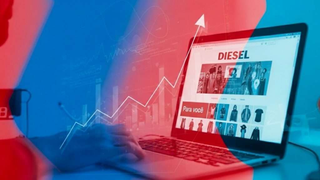 Dispare seu e-commerce com vitrines de recomendação