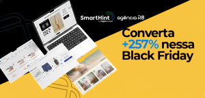 Hotsite Black Friday