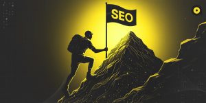 SEO para além das palavras chave